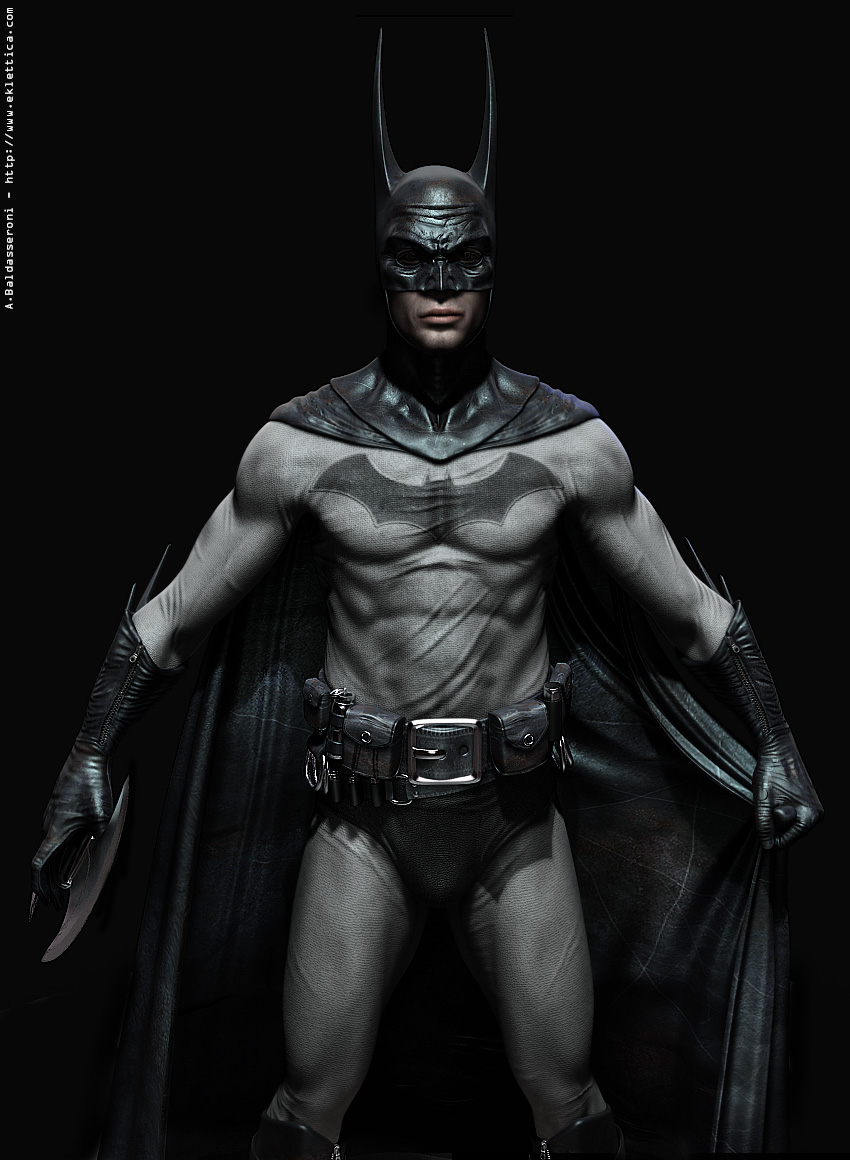 Batman Begins - I hate batman begin costume | Page 2 | The SuperHeroHype  Forums